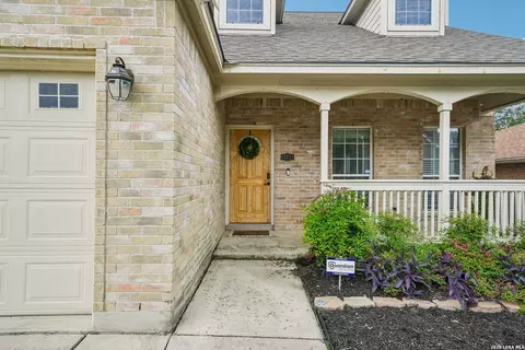 15727 Knolldown, San Antonio, TX 78247
