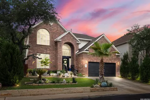 3007 Sonora Mesa, San Antonio, TX 78232