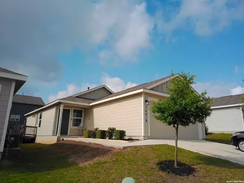 14018 Homestead Way, San Antonio, TX 78252