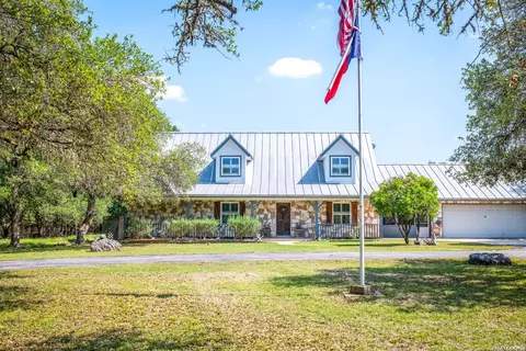 8580 Spring Branch Rd, Spring Branch, TX 78070