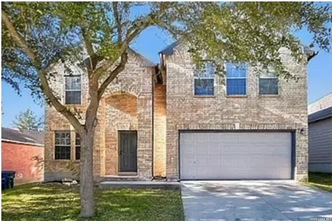 535 Gable Pt, San Antonio, TX 78251