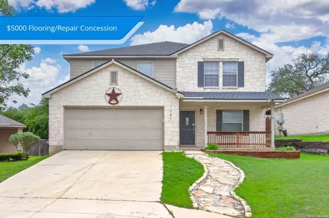 1507 Lilac Mist, San Antonio, TX 78260