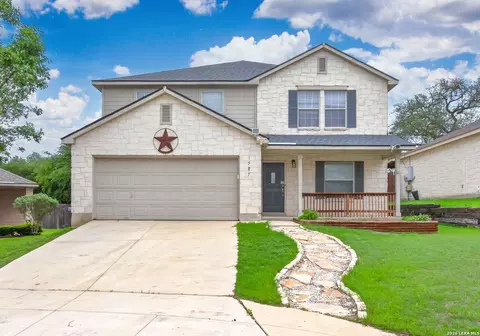 1507 Lilac Mist, San Antonio, TX 78260