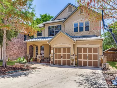 109 Clear Water, Boerne, TX 78006
