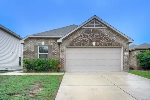 7919 Assumption Dr, San Antonio, TX 78254