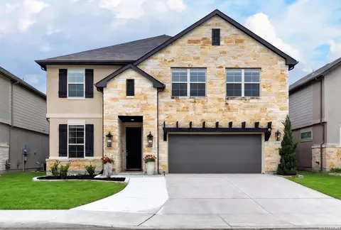 6718 Gailan Rnch, San Antonio, TX 78249