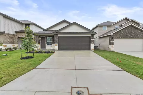 14632 Childress Fls, San Antonio, TX 78245