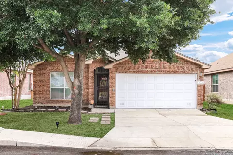 2722 Brighton Park, Converse, TX 78109