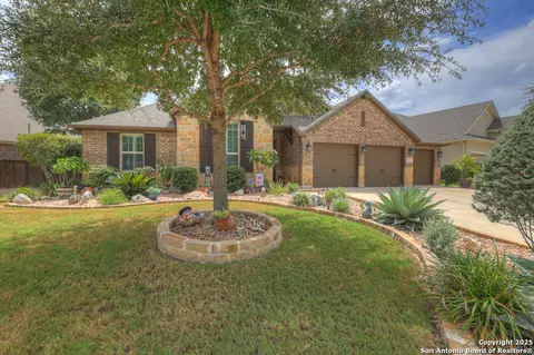 1033 Carriage Loop, New Braunfels, TX 78132