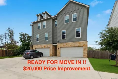 614 Errol UNIT 501, San Antonio, TX 78216
