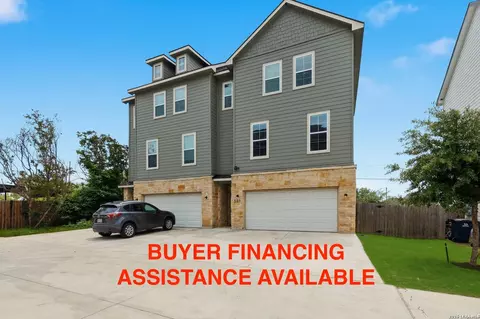 614 Errol UNIT 501, San Antonio, TX 78216