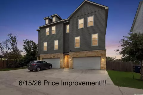 614 Errol UNIT 501, San Antonio, TX 78216