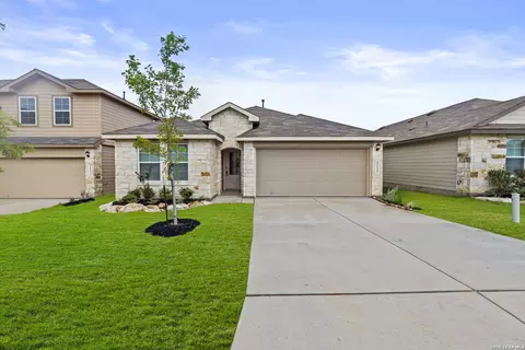 21137 Boulder Flts, San Antonio, TX 78266