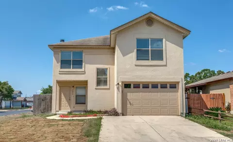 2943 Broad Plain Dr, San Antonio, TX 78245