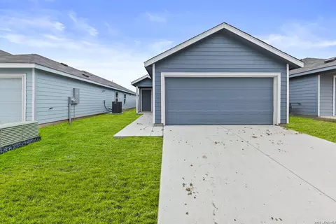 12803 Kathleen St, Converse, TX 78109