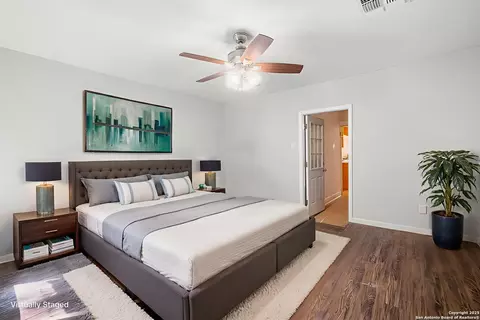 428 W Lullwood Ave, San Antonio, TX 78212