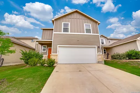 14663 Emerio Dr, San Antonio, TX 78253