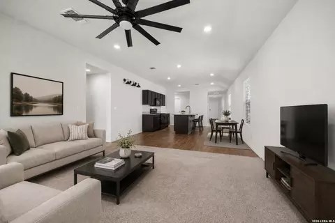 14809 Bajada Rd, Manor, TX 78653