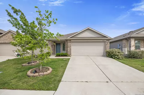 14809 Bajada Rd, Manor, TX 78653