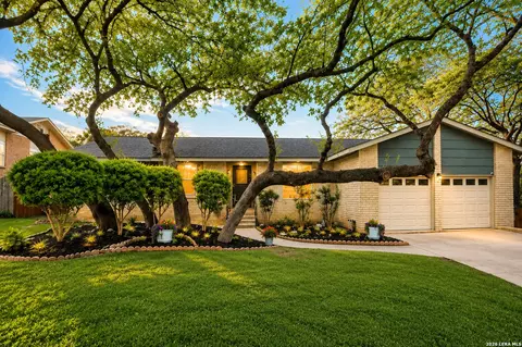 2102 Oak Rnch, San Antonio, TX 78259