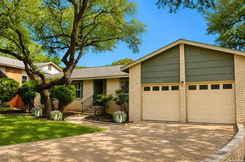 2102 Oak Rnch, San Antonio, TX 78259