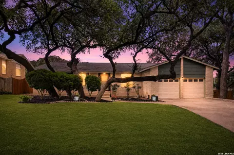2102 Oak Rnch, San Antonio, TX 78259