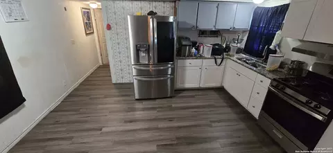 Kitchen - 17189 Benton City Rd, Von Ormy, TX 78073 photo 1 of 3