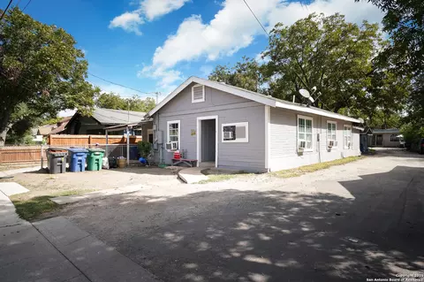148 Gifford St, San Antonio, TX 78211