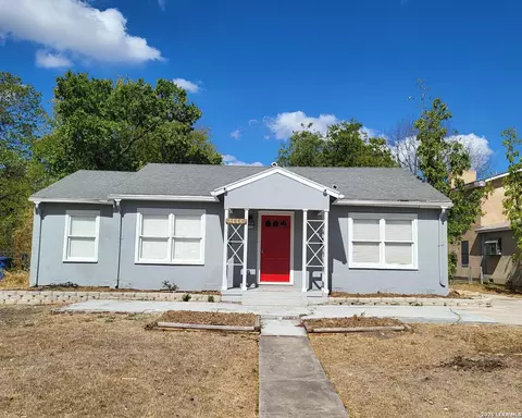 2443 W Huisache Ave, San Antonio, TX 78228