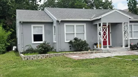 2443 W Huisache Ave, San Antonio, TX 78228