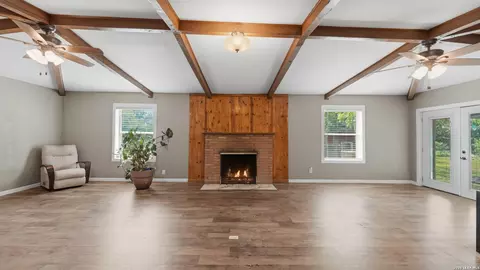 Living - 106 County Road 6611, Devine, TX 78016 photo 1 of 3