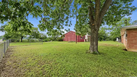 Exterior - 106 County Road 6611, Devine, TX 78016 photo 2 of 6