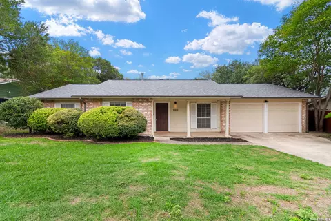 16503 Burr Hl, San Antonio, TX 78247