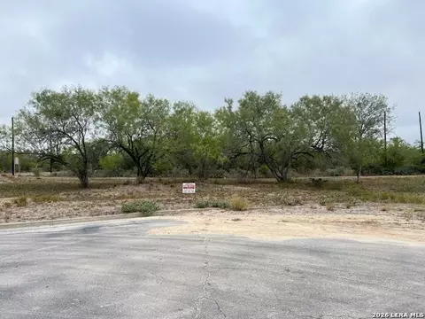 2102 Vista Bonita, Three Rivers, TX 78071