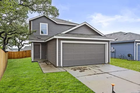 14916 Warwick Shire, San Antonio, TX 78254