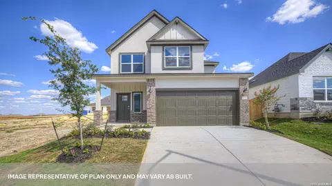 5528 Eula Ln, New Braunfels, TX 78130