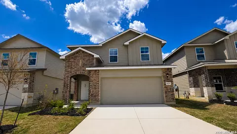 5229 Totem Blf, San Antonio, TX 78238