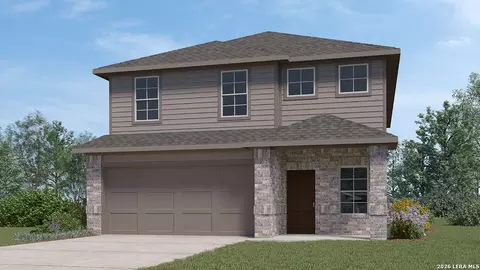 5205 Totem Blf, San Antonio, TX 78238