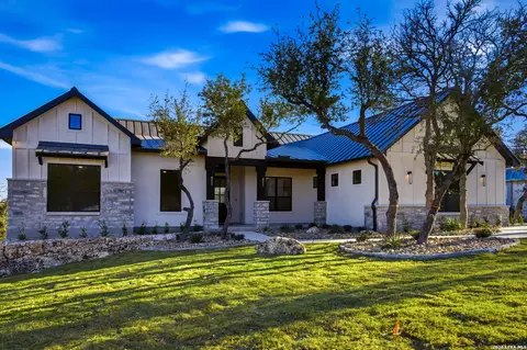 34753 Carries Creek Dr, Bulverde, TX 78163