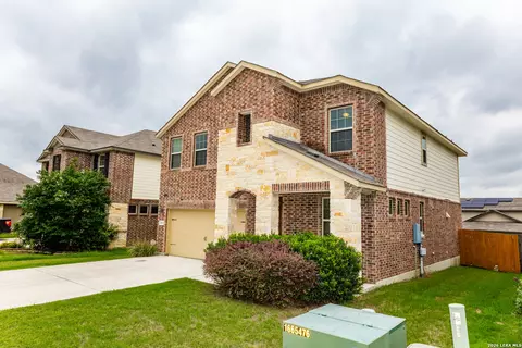 3111 Just Because, San Antonio, TX 78245