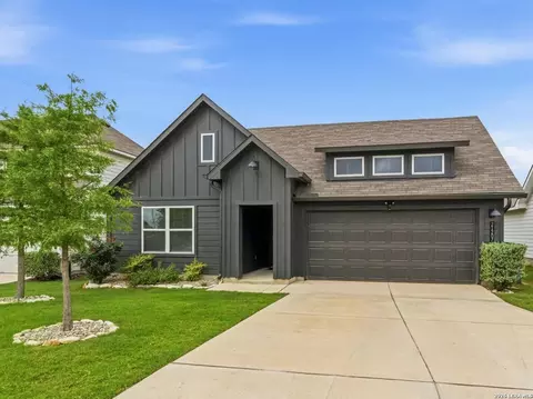 21207 Boulder Flts, San Antonio, TX 78266