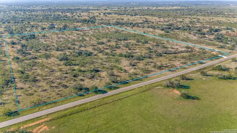 Us Hwy 29, Mason, TX 76856