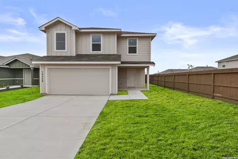 12520 Spoor Vly, Converse, TX 78109