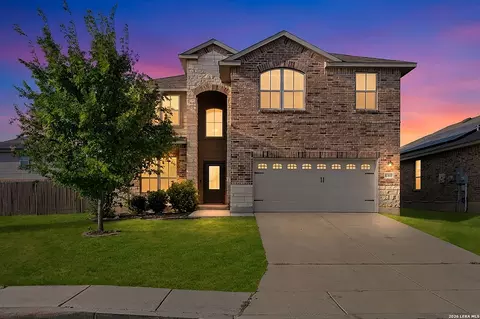 13835 Fredrick Hl, San Antonio, TX 78254