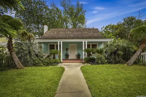 511 W Hollywood Ave, San Antonio, TX 78212
