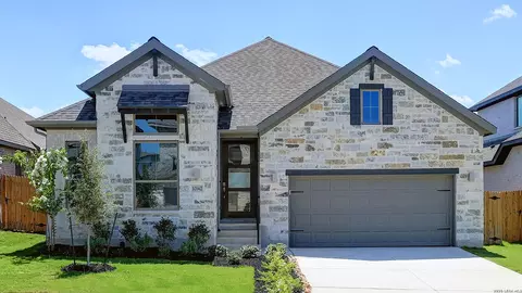 10142 Sumlin Ct, San Antonio, TX 78254