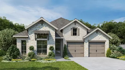 10142 Sumlin Ct, San Antonio, TX 78254