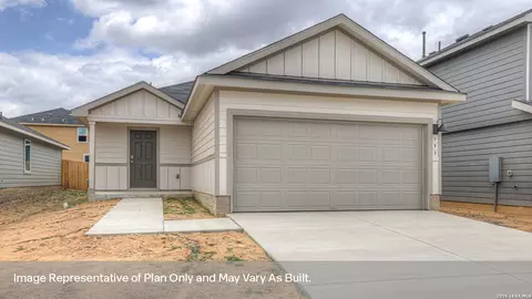 393 Low Pasture Trl, Maxwell, TX 78656