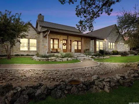 1524 White Riv, Canyon Lake, TX 78133
