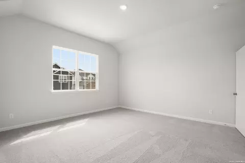 Bedroom - 11115 Luckenbach Loop, Converse, TX 78109 photo 8 of 8